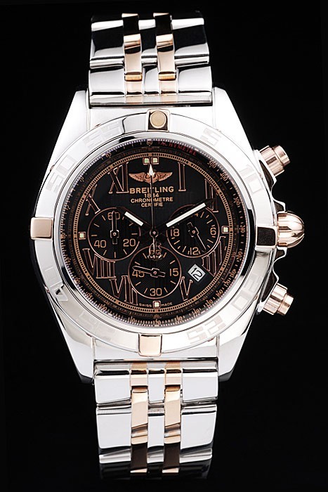 Breitling Chronomat Replica Watches 3510