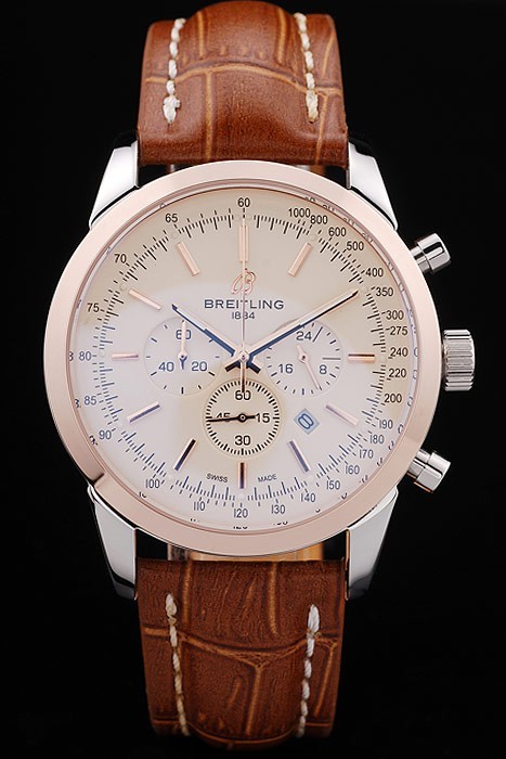 Breitling Transocean Replica Watches 3610