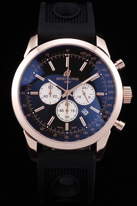 Breitling Transocean Replica Watches 3601