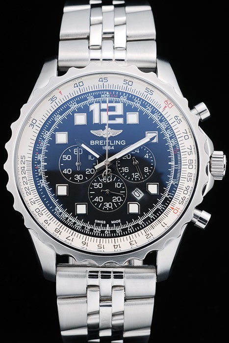 Breitling Navitimer Replica Watches 3485