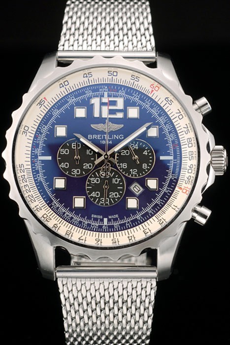 Breitling Navitimer Replica Watches 3474