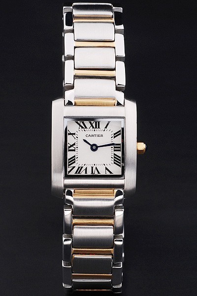 Cartier Replica Watches Alta Qualita Replica Watches 3826