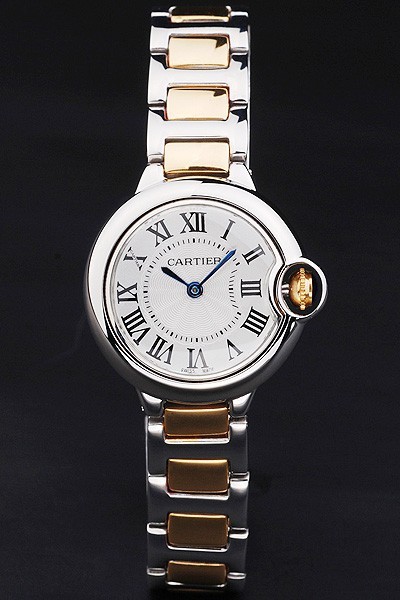 Cartier Replica Watches Alta Qualita Replica Watches 3829