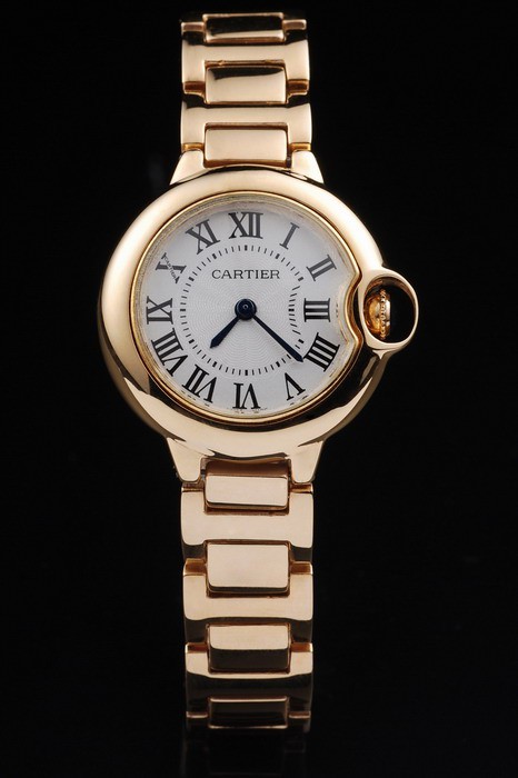 Cartier Replica Watches Alta Qualita Replica Watches 3831