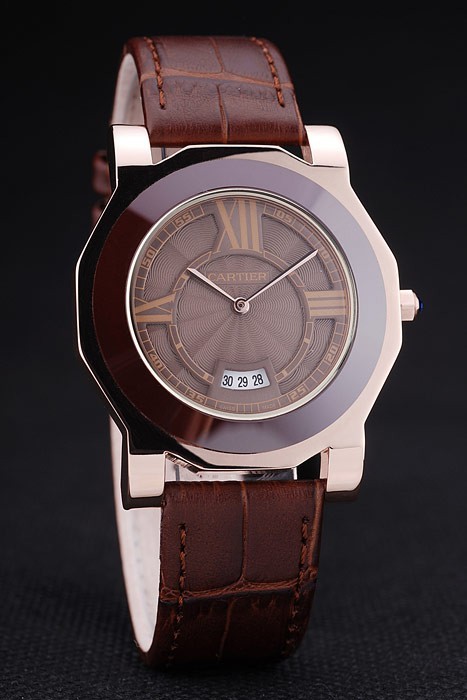 Cartier Replica Watches 3787