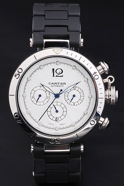 Cartier Replica Watches 3818