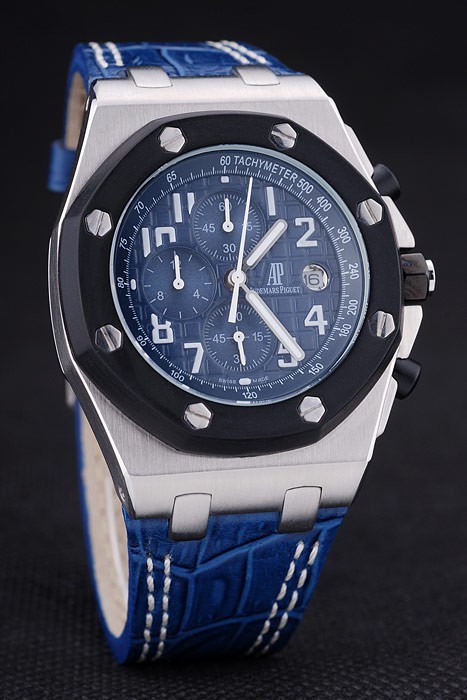 Audemars Piguet Royal Oak Offshore Replica Watches 3305