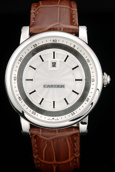 Cartier Replica Watches 3771
