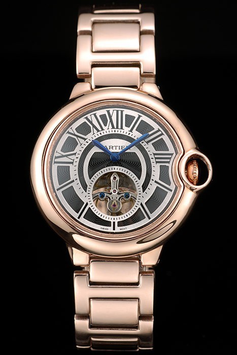 Cartier Replica Watches 3779