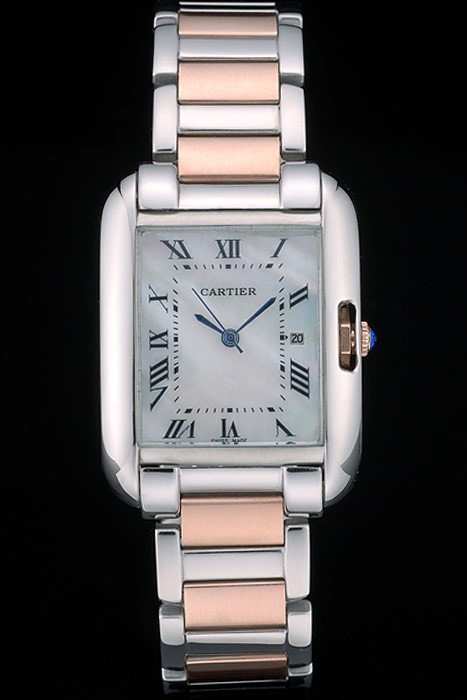 Cartier Luxury Replica Replica Watches 80177