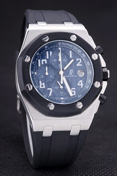 Audemars Piguet Royal Oak Offshore Replica Watches 3308