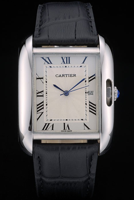 Cartier Luxury Replica Replica Watches 80212