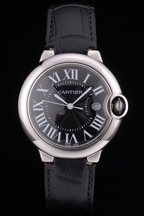 Cartier Swiss Replica Luxury Replica Watches 80213