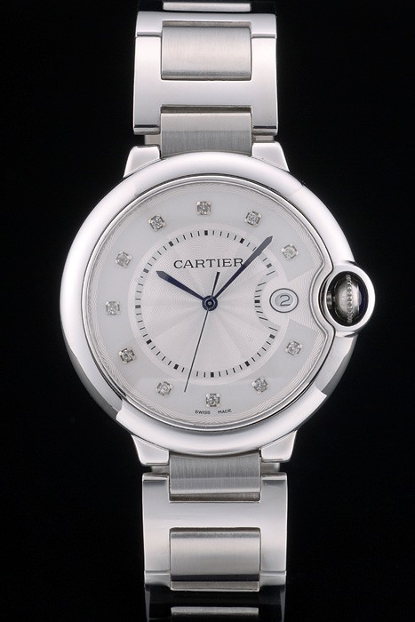 Cartier Swiss Replica Luxury Replica Watches 80220
