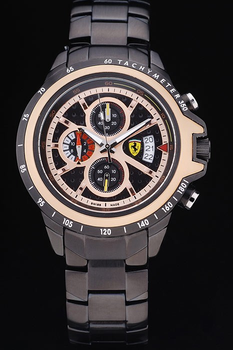 Ferrari Extra Quality Replica Watches 3966