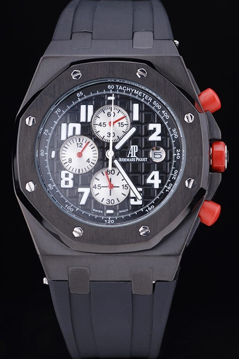 Audemars Piguet Royal Oak Offshore Replica Watches 3319