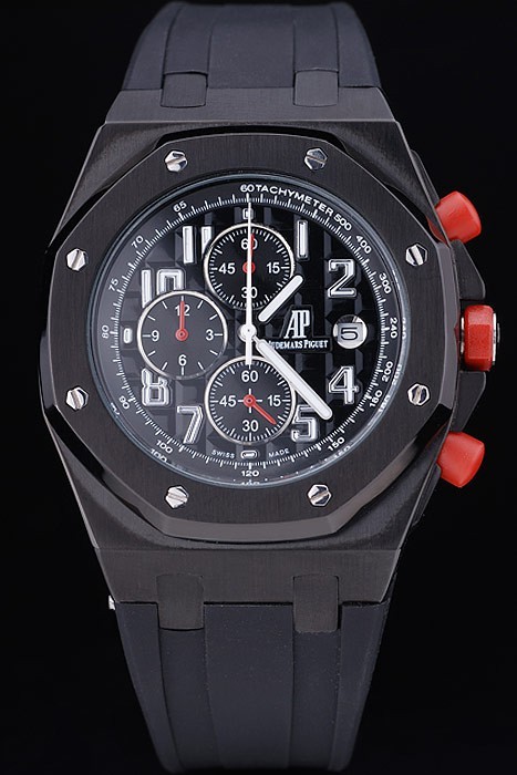 Audemars Piguet Royal Oak Offshore Replica Watches 3320