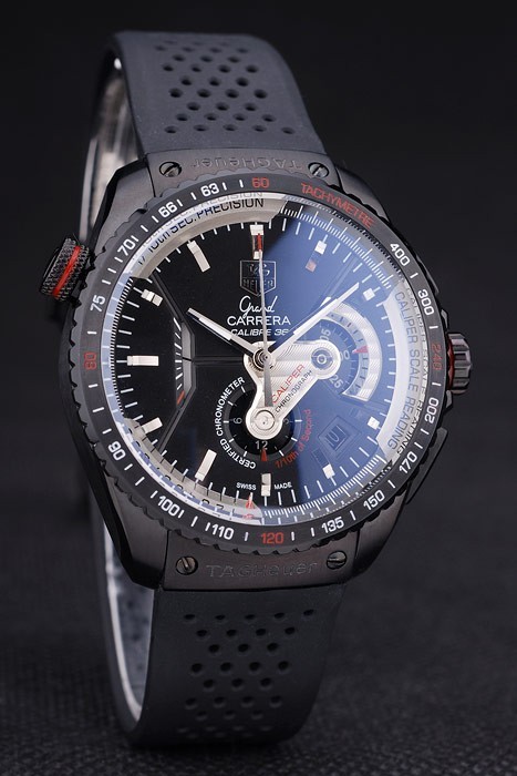 Tag Heuer Swiss Carrera stag17