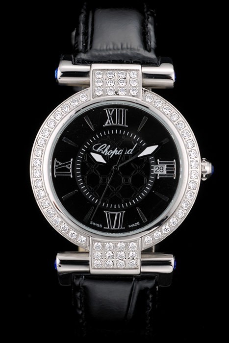 Chopard Migliore Copia Replica Watches 3874