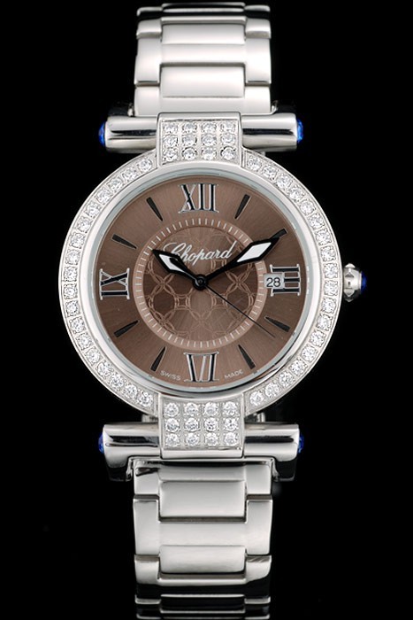 Chopard Migliore Copia Replica Watches 3872