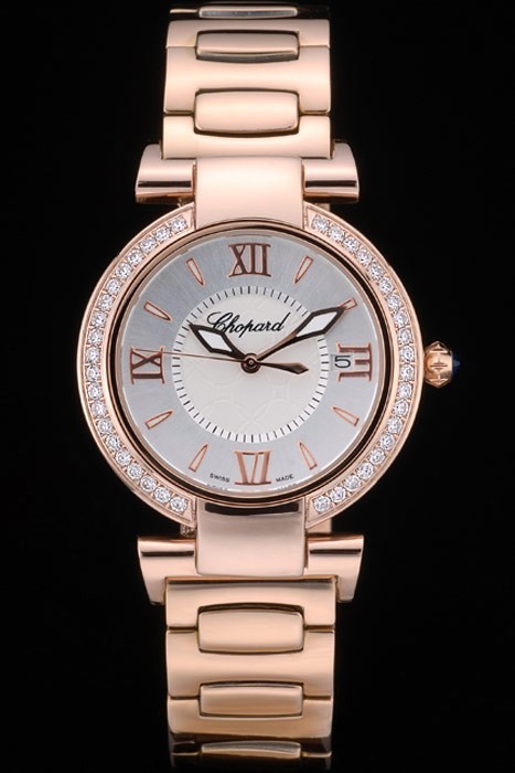 Chopard Top Luxury Replica Watches 80273