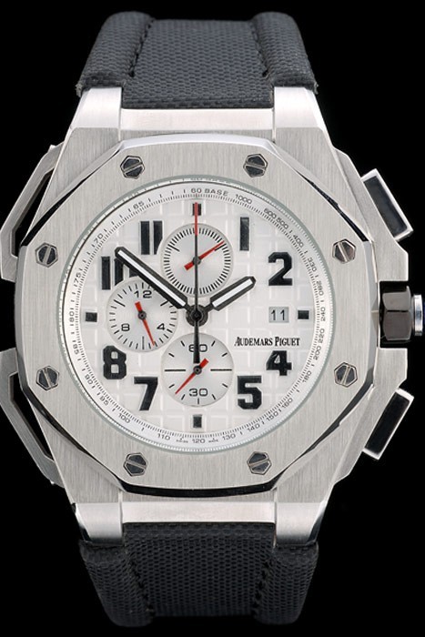 Audemars Piguet Arnold Schwarzenegger Replica Watches 3262