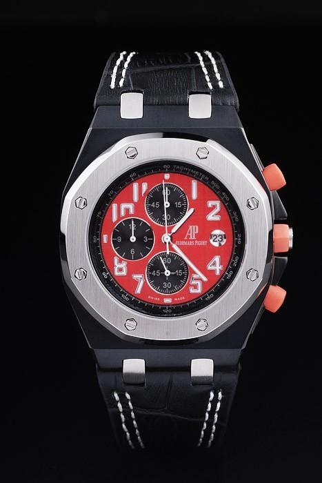 Audemars Piguet Royal Oak Offshore Replica Watches 3324