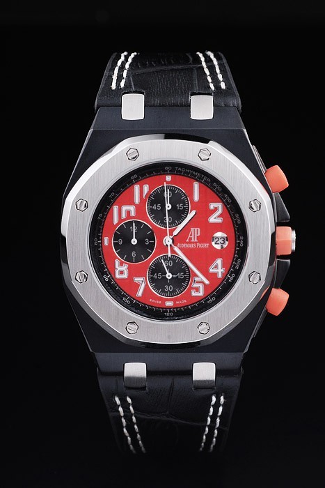 Audemars Piguet Royal Oak Offshore Replica Watches 3324