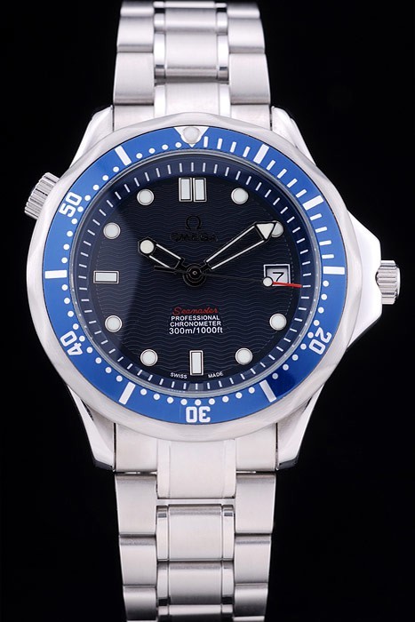 Omega Seamaster Migliore Qualita Replica Watches 4439
