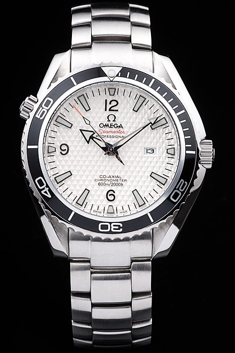 Omega Seamaster Planet Alta Qualita Replica Watches 4442