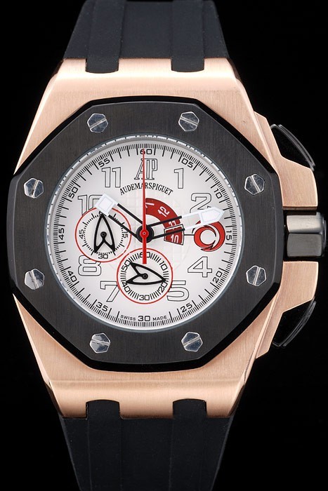 Audemars Piguet Royal Oak Offshore Replica Watches 3299