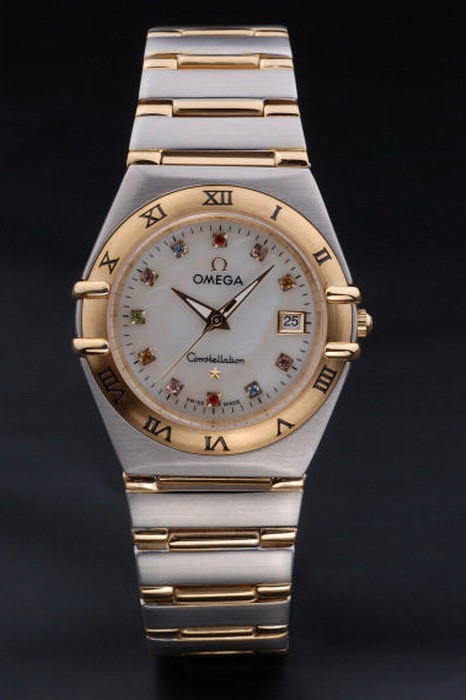 Omega Constellation Migliore Qualita Replica Watches 4463