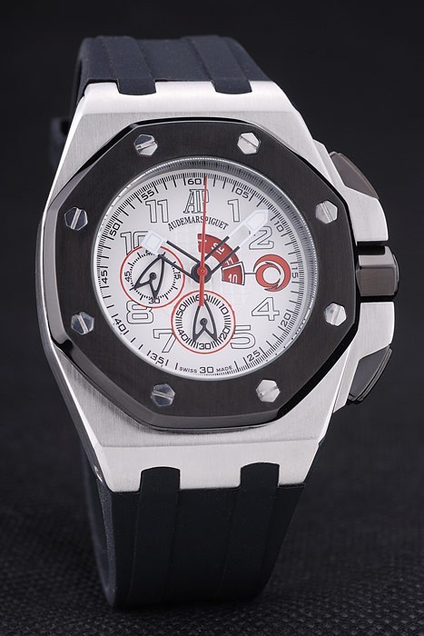 Audemars Piguet Royal Oak Offshore Replica Watches 3304