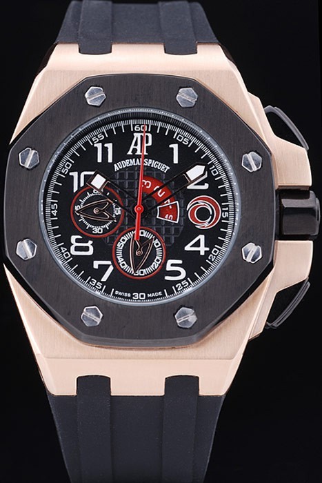 Audemars Piguet Royal Oak Offshore Replica Watches 3311