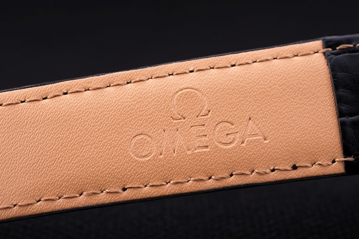 Omega DeVille - Migliore Qualita Replica Watches 4384