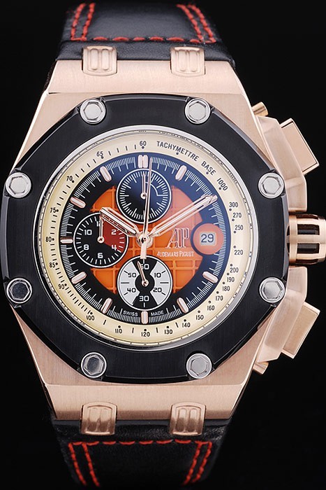 Audemars Piguet Royal Oak Offshore Replica Watches 3314