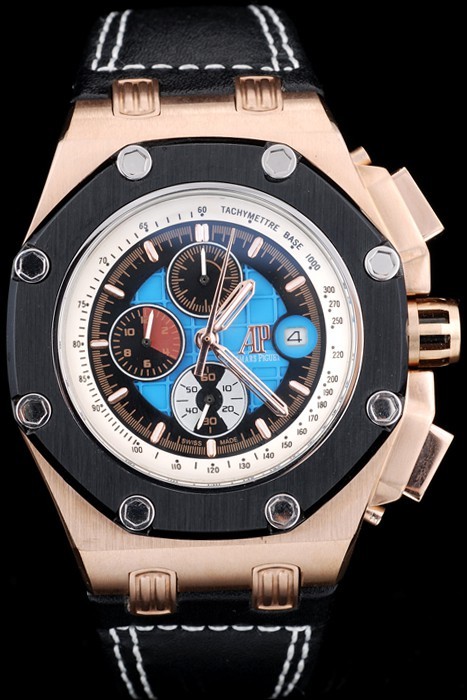 Audemars Piguet Royal Oak Offshore Replica Watches 3315