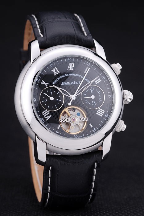 Audemars Piguet Jules Audemars Replica Watches 3396