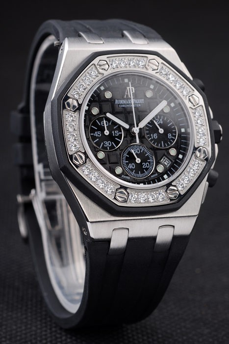 Audemars Piguet Royal Oak Offshore Replica Watches 3285