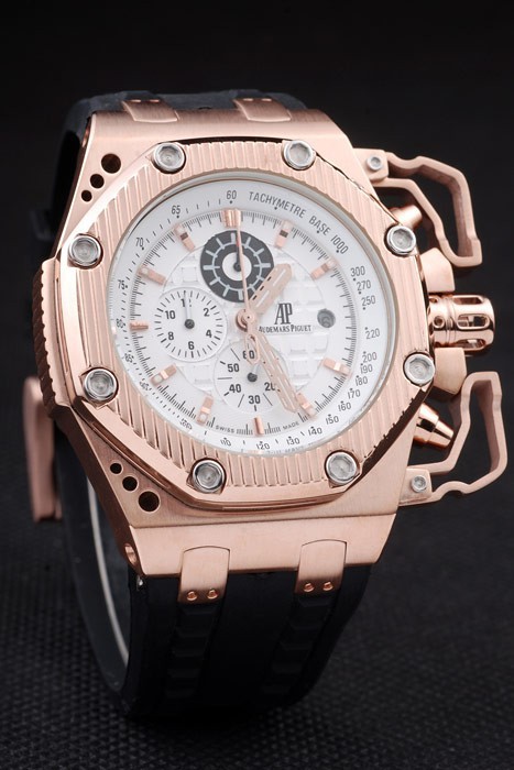 Audemars Piguet Royal Oak Offshore Replica Watches 3281