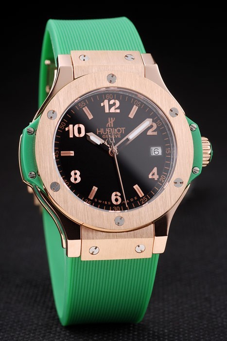 Hublot Big Bang Replica Watches 4070