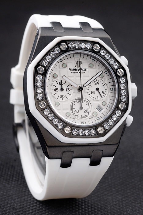 Audemars Piguet Royal Oak Offshore Replica Watches 3288