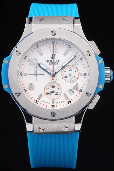 Hublot Big Bang Replica Watches 4112