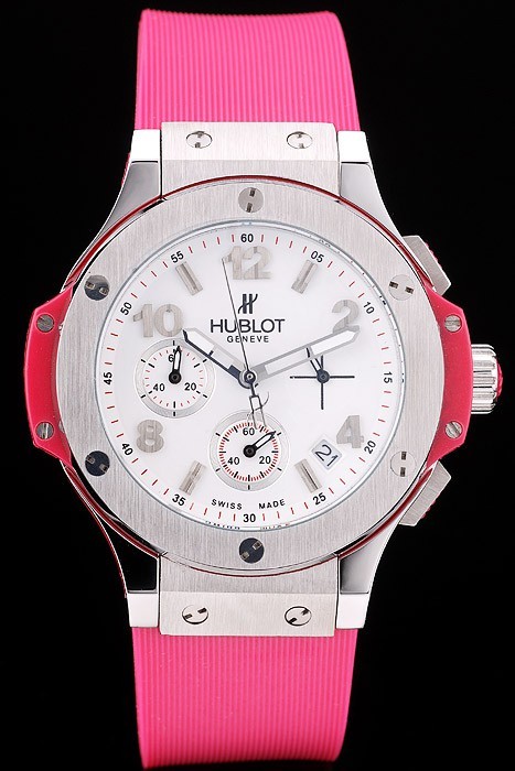 Hublot Big Bang Replica Watches 4114