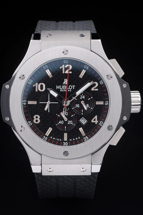 Hublot Big Bang Replica Watches 4107