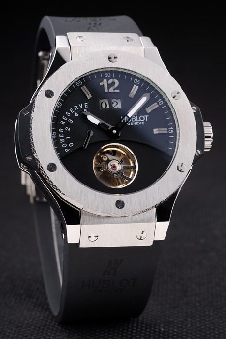 Hublot Big Bang Replica Watches 4087