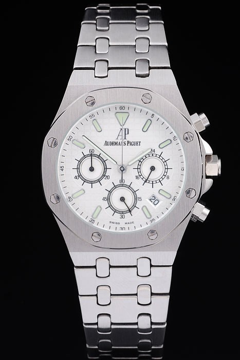 Audemars Piguet Royal Oak Replica Watches 3372