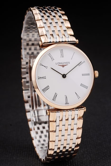 Longines Les Grandes Classiques Timepiece Replica Watches 4182