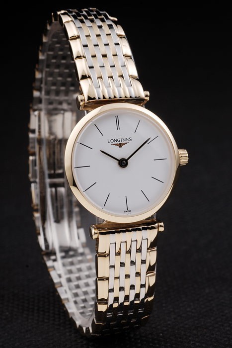 Longines Les Grandes Classiques Timepiece Replica Watches 4179