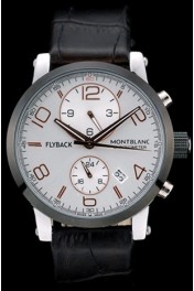 MontBlanc Primo Qualita Replica Watches 4256